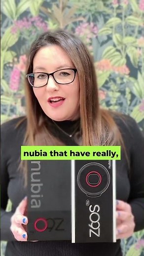 Nubia Z60 Ultra Leading Version vs Z60S Pro | Full Review Coming Soon!