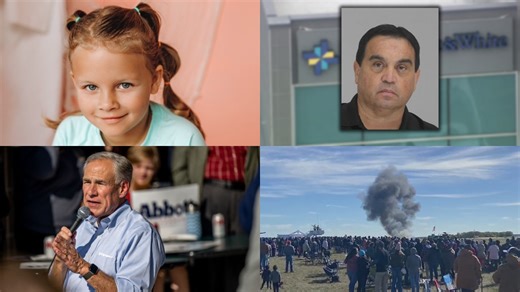 The 10 most-read stories of 2022 on Fox4News.com