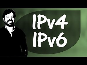 IPv4 and IPv6 | IP on the Internet | Computer science for competitions