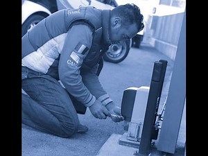 Автоматика Came для откатных ворот, привод серии BX #came #bx-74 #bx-78 #привод #купить #автоматика