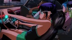 Song Machine | Episode Eight The Valley of the Pagans ft. #Beck Watch now >>> http://gorill.az/valleys Find the song on Gorillaz' Song Machine, Season One: Strange Timez http://gorillaz.com | Beck