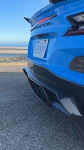 You’re going to want to turn your volume up for this 2024 Chevrolet Corvette Z06. 🔊 | Cars.com