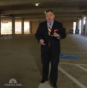 Josh Mankiewicz takes you to the place Christina Morris was last seen... Our second hour of Dateline tonight 9/8c | Dateline NBC