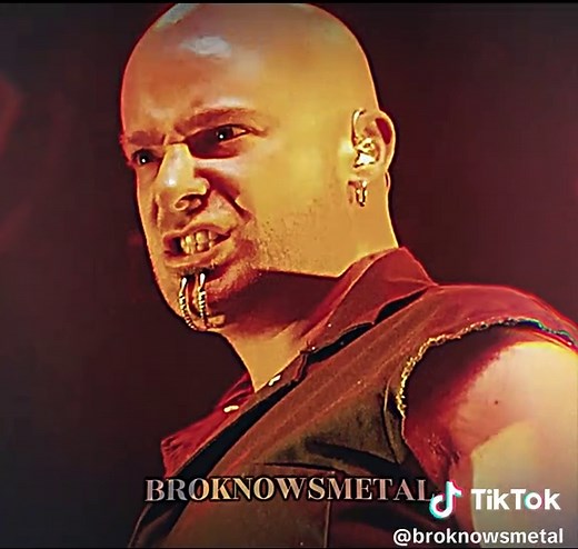 The Power of Disturbed's Iconic Scream