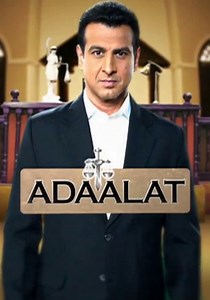 Adaalat Season 1 - watch full episodes streaming online