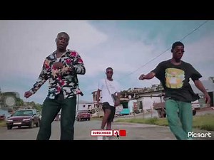 TCHAM GABON 2021 241 CITY 🇬🇦