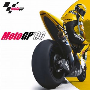 MotoGP '06 - IGN