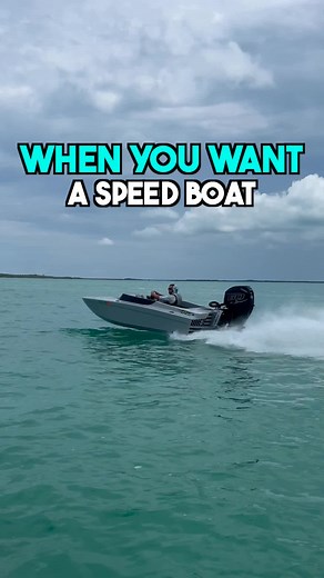 Mini Speed Boat: Biel Tunnel Boats for Sale