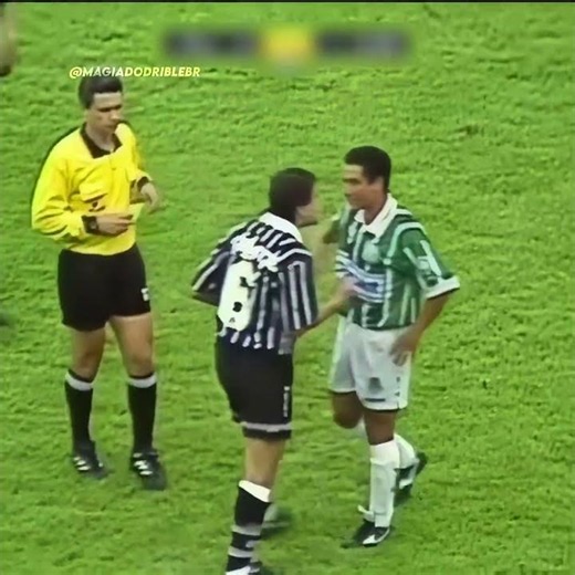 BRAZILIAN DERBY WAS ANOTHER LEVEL 💀🔥