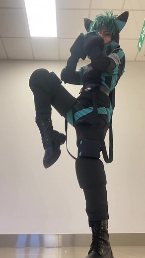 every_cosplay11 on TikTok