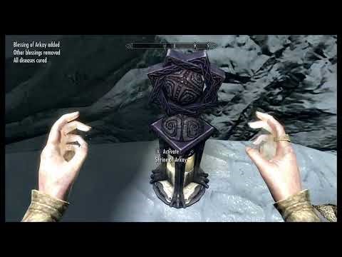 The Elder Scrolls V: Skyrim - Part 32