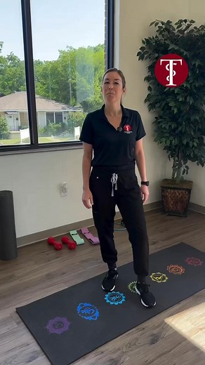 💪 Workout Wednesday: Arm Edition 🔥Strong arms = better posture, less pain, and more confidence in literally everything you wear. Here’s a quick 3-move arm workout you can do with just dumbbells:1️⃣ Bicep curls,2️⃣ Overhead tricep extensions,3️⃣ Shoulder presses. Try 3 sets of 10–12 reps each or go for 30 seconds per move — whatever feels best for your level. Tag a friend who skips arm day 👀 | The Thompson Clinic