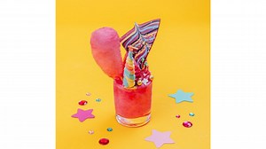 Spectacular Sparkle: Crafting Colorful Chocolate & Jello Treats