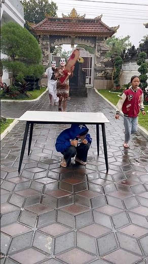 TARZAN AND THE GHOST SENS0R