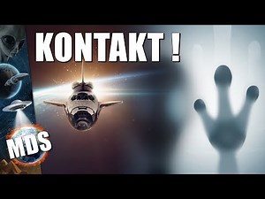 NASA Astronaut redet über Kontakt mit Aliens im Space Shuttle! (UFO/Alien/Doku/Deutsch/2021/Neu)