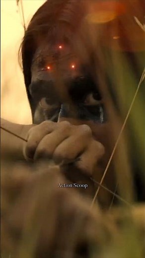 No One Escapes the Predator