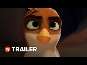 A Stork’s Journey 2 Trailer #1 (2024)