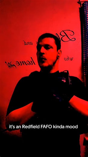 #chrisredfield #captainredfield #residentevil #raccooncity @ŁΛÐЏ_ᏳЋტႽ𐌕 @L͎o͎v͎l͎e͎y͎ ͎L͎u͎c͎k͎💖🍀