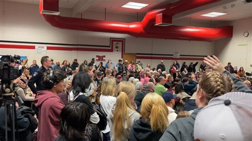 Apple Valley News Now on Reels