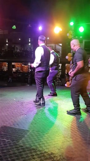 2K views · 30 reactions | The Masculados Score Birds Hotel Year End Party 藍藍藍 Score Birds Score Birds Hotel | Jonnel Nidera | Facebook