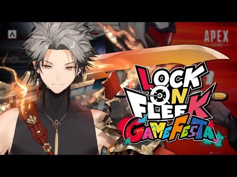 Team Chopcon practice w/ ‪@ClaudeClawmark‬ for LOCK ON FLEEK Game Festa