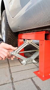 Awesome DIY Car Jacks! | Science, Tech and Universe