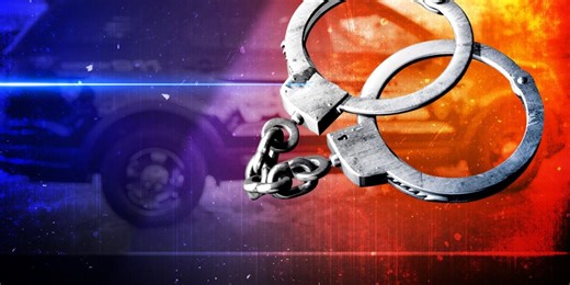 Man arrested after shooting gun in Cortland
