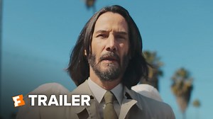 557K views · 10K reactions | Watch the official trailer for #GoodFortune starring Keanu Reeves, Seth Rogen, Aziz Ansari, Keke Palmer, and Sandra Oh. Coming to theaters October 17. | Fandango | Facebook