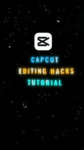Mind-Blowing Editing Hacks Tutorial You Didn't Know! 🤯🔥