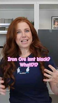 Is Iron Ore the best black color for your room??