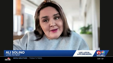 LCMC prepares to go out-of-network with UnitedHealthcare amid contract negotiations