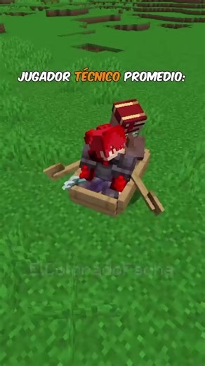 ¿Cuan malo puedo yo ser con los aldeanos en Minecraft? 😊 #minecraft #minecraftespañol #minecraftmemes #minecrafttecnico #minecrafthardore