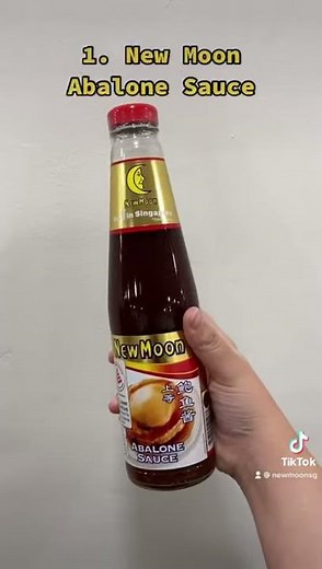 IQF Australia Abalone: 3 Ingredients Recipe for Steamed Garlic Abalones