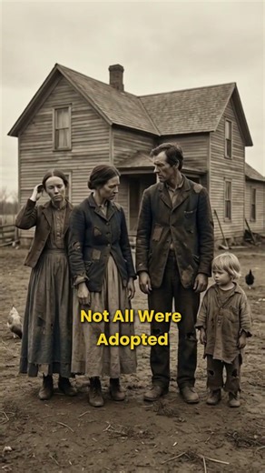 The Orphan Trains That Redefined Childhood in America