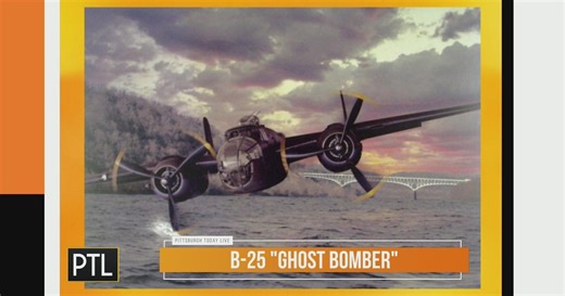 Pittsburgh's spookiest and weirdest history