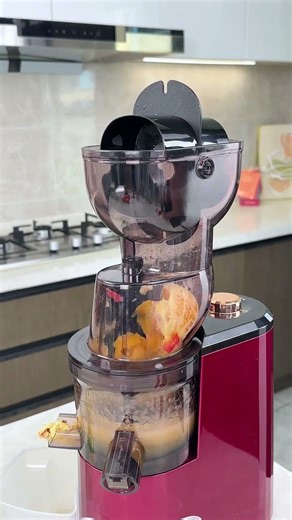 🍎 Cold Press Juicer Power – Pure Health in Every Drop 💪🥤