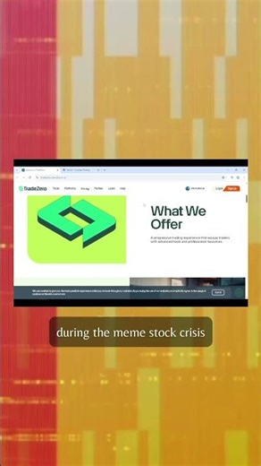 TradeZero America vs Guardian Trading #trading