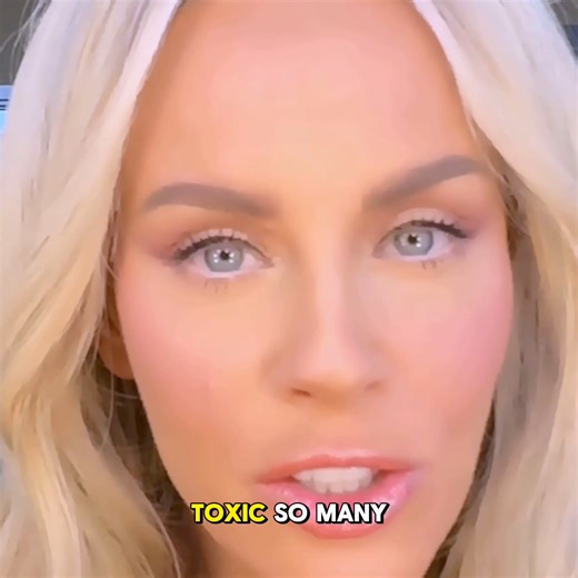 ✨👁️ Jenny McCarthy’s ELEVATE Mascara is 🔥❤️‍🔥 Her brand FORMLESS BEAUTY = 💄Simple Ingredients. Safe Cosmetics. Pure Beauty.👄 | Jenny McCarthy