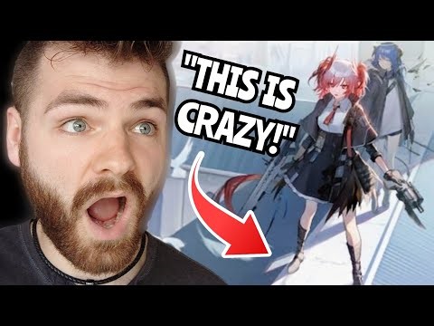 Listening to ARKNIGHTS *BEST* OSTS!!! | Martyr /Guiding Ahead Boss Battle Theme | REACTION!