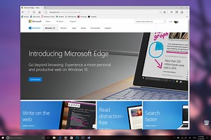 Microsoft Edge beats out competition in battery tests yet again