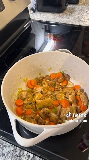 Homemade Chicken and Rice Soup Recipe