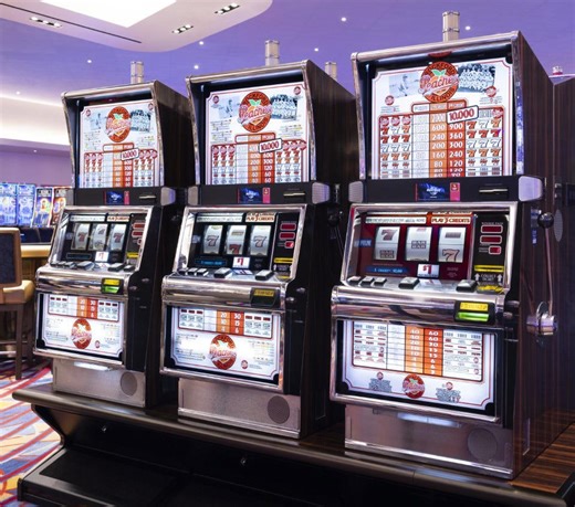 Looking for indoor fun? These Atlantic City casinos ranked among the best.