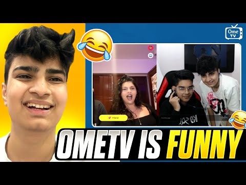 Ometv Fun Stream with boiss 💦💦