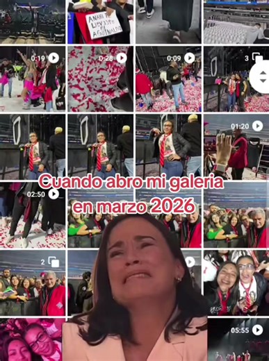 RBD Reunion Music Memories