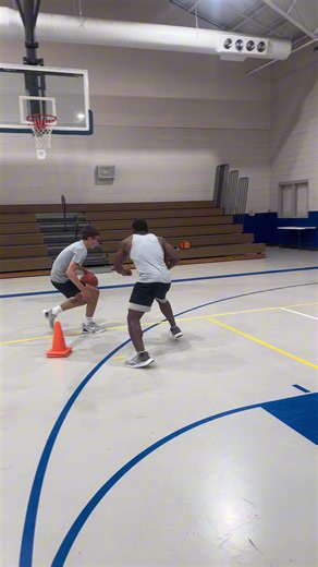 #hooper #basketball #basketballtraining #fyp #skilldevelopment