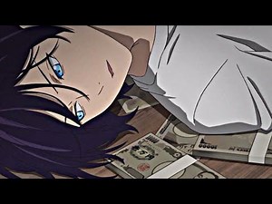 anime edits but ENTP characters