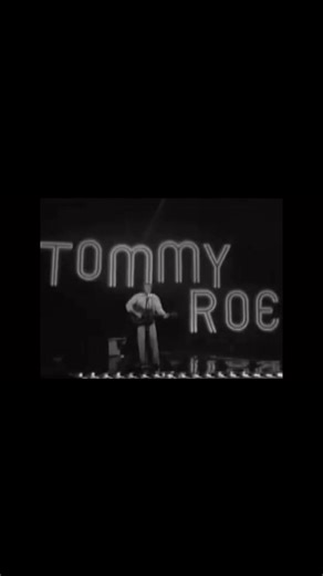 Tommy Roe - Sheila (1962) | The 1950s/Early 1960s Music & Memories