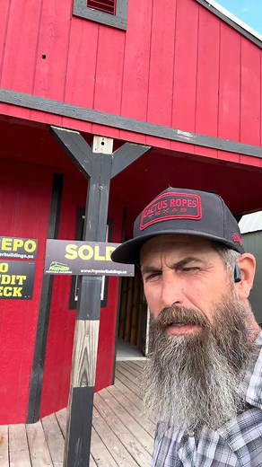 o we’re building a tiny house village on the far | Jungle Jim