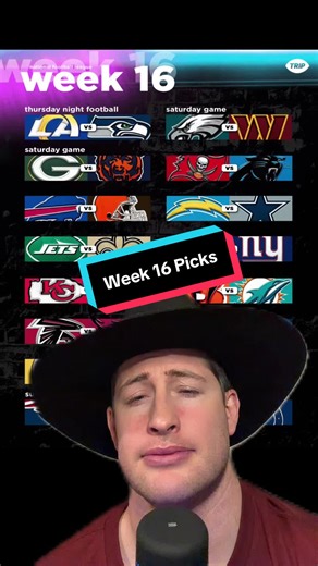 NFL Week 16 picks #nfl #football #picks #team #predictions | nfl week 16 picks