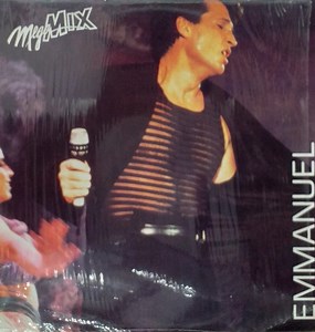 Emmanuel - Megamix